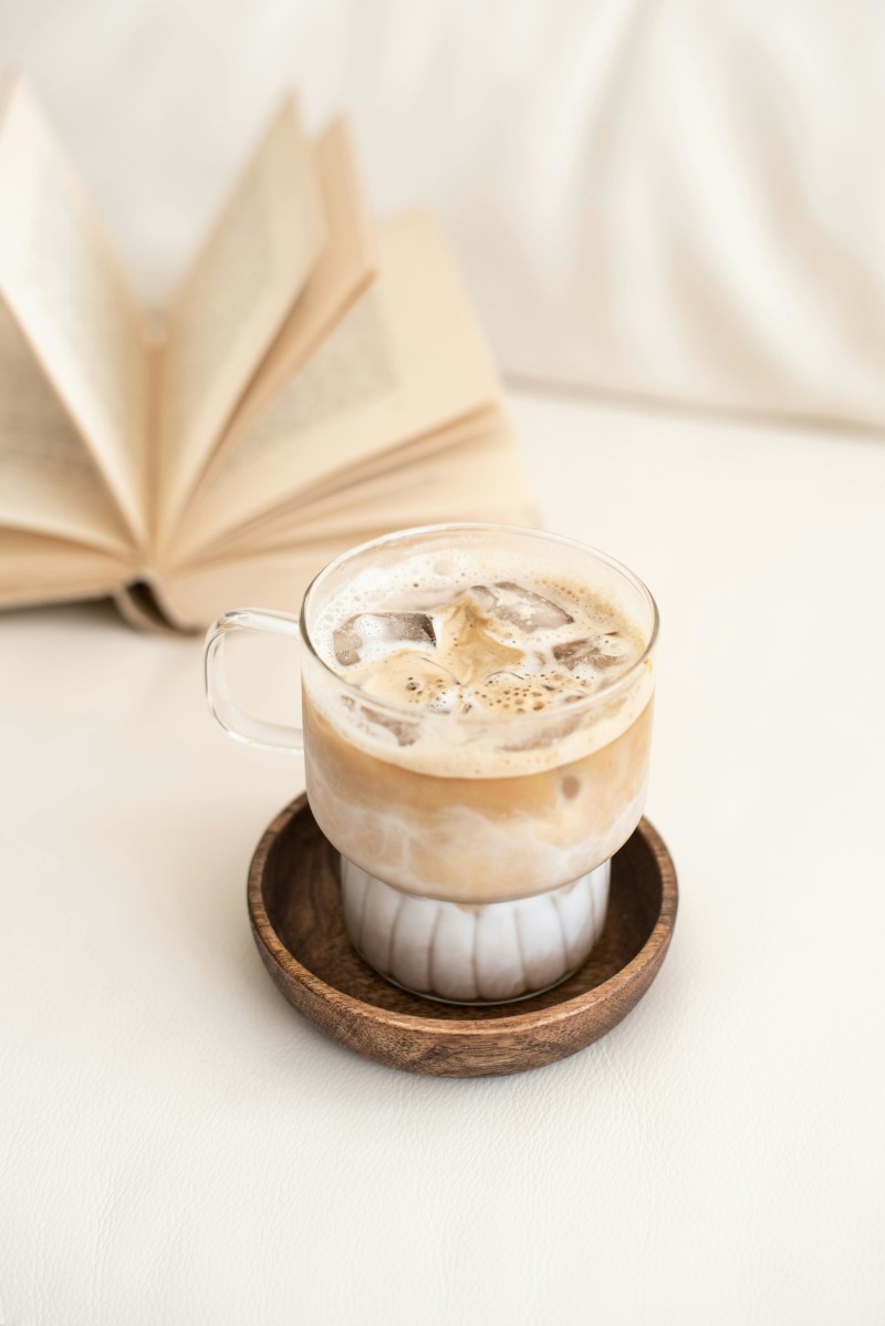 Signature Drink